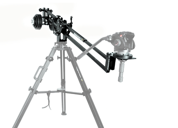  Slide Kamera HKR-1 Camera Crane (3-6 )
