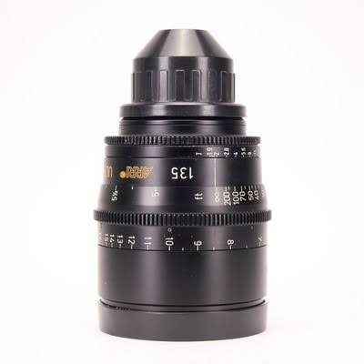 �������� ARRI ULTRA PRIME PL MOUNT 135 mm. T1.9 (3-5 ����)