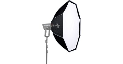  Aputure Light Octadome 120 1 (300x-600x) (2-6 )