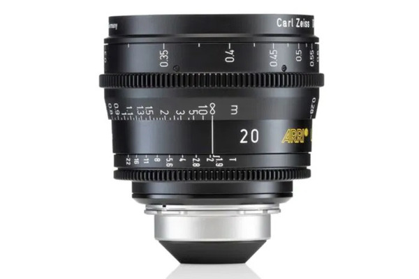 �������� ARRI ULTRA PRIME PL MOUNT 20 mm. T1.9 (3-5 ����)