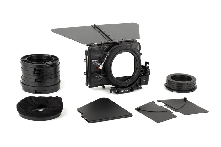 Комплект компендиума Wooden Camera UMB-1 Universal Matte Box (Pro)