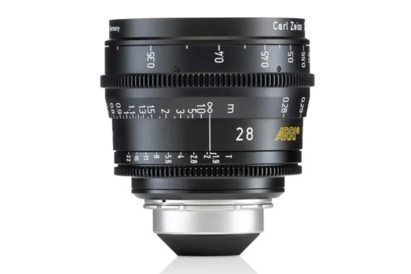 �������� ARRI ULTRA PRIME PL MOUNT 28 mm. T1.9 (3-5 ����)