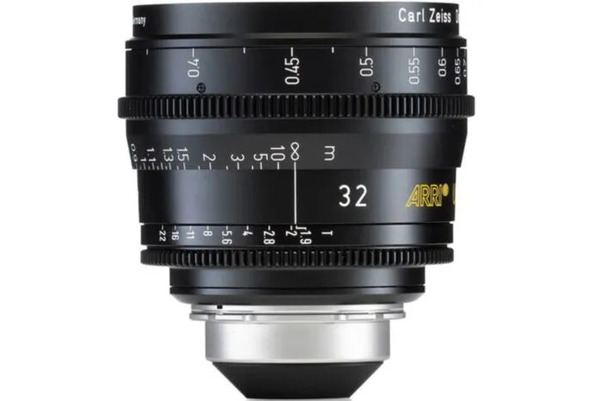 �������� ARRI ULTRA PRIME PL MOUNT 32 mm. T1.9 (3-5 ����)