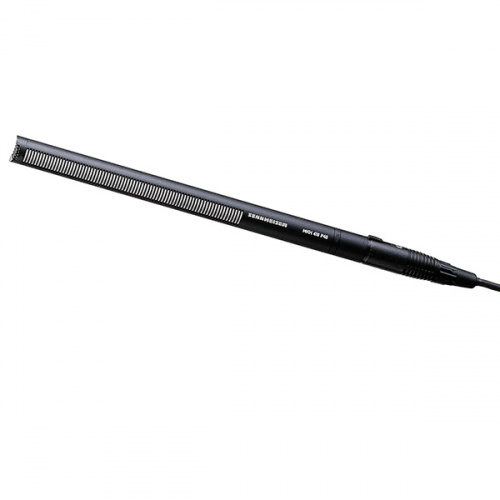 Пушка Sennheiser MKH 416-P48U3 №4 (3-6 курсы) Пушка Sennheiser MKH 416-P48U3 №4 (3-6 курсы)