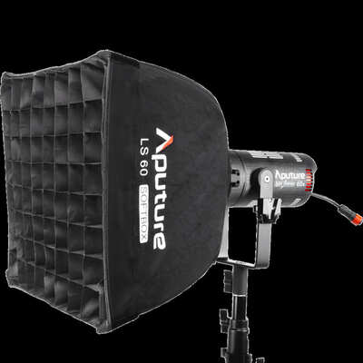  Aputure LS 60 2 (60x)(1-6 , )