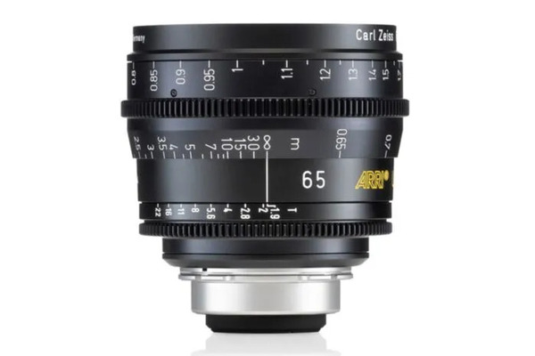 �������� ARRI ULTRA PRIME PL MOUNT 65 mm. T1.9 (3-5 ����)