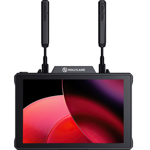 ������������ ������� Wireless Hollyland PYRO 7 (4-6 ����)