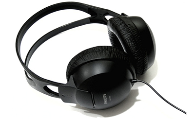 Наушники Philips SHPI900 Наушники Philips SHPI900