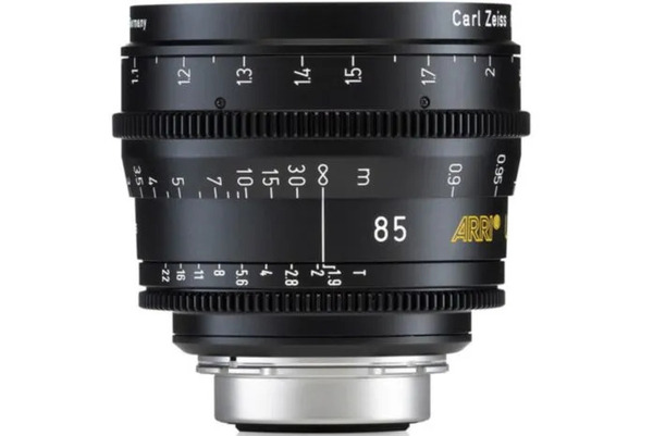 �������� ARRI ULTRA PRIME PL MOUNT 85 mm. T1.9 (3-5 ����)