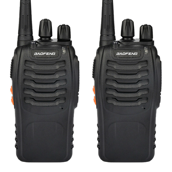 �������� ����� Beofeng BF-888S(3-5 ����)