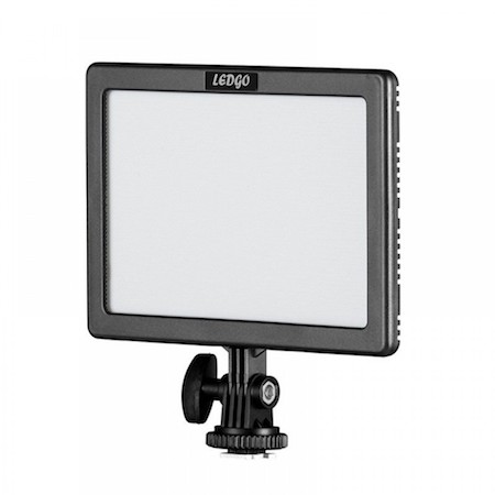 Накамерный свет Ledgo lg-e116c Накамерный свет Ledgo lg-e116c