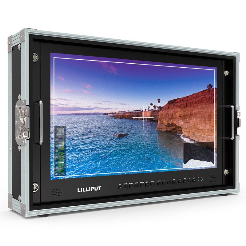 ������������ ������� <br>"Lilliput 23,8" BM230-4K"  �2 (3-6 �����)