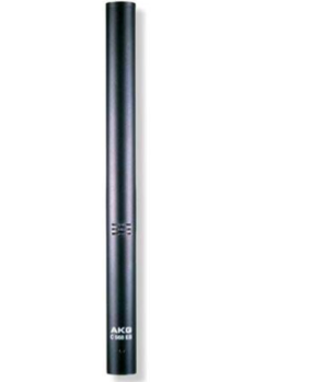 Полупушка AKG C568EB 1 Полупушка AKG C568EB 1