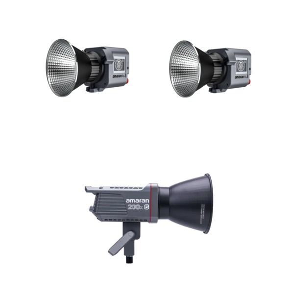 �������� ����� Amaran �1 (2-6 ����)