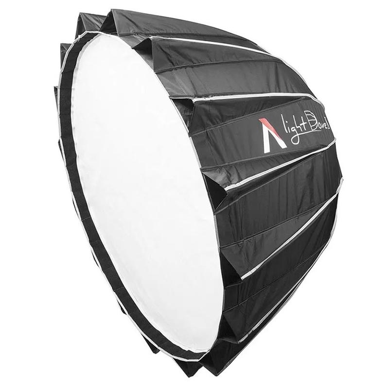 �������� Aputure Light Dome II 90 �� �5 (2-6 ����) (300x)