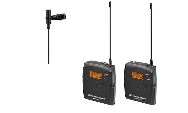 Комплект радиосистемы Sennheiser (12) (2-5 курсы) Комплект радиосистемы Sennheiser (12) (2-5 курсы)