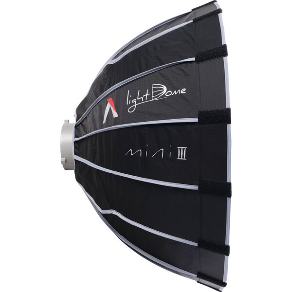 ��������  Aputure Light Dome mini 3 �1 (200x-300x) ( 2-6 ����)