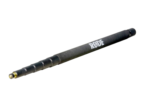 Удочка RODE BoomPole Удочка RODE BoomPole