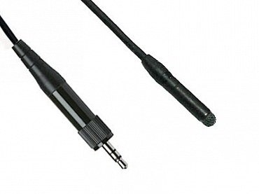 Петличный микрофон Sanken COS-11D №4 (Для игровых работ 3-6 курсов) Петличный микрофон Sanken COS-11D №4 (Для игровых работ 3-6 курсов)
