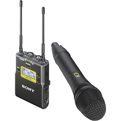  Sony UWP-D12 (3-5 )