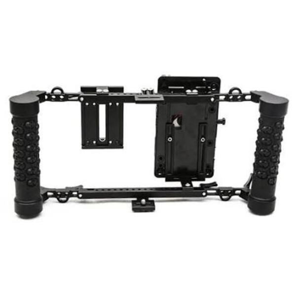 ������ ��� ������������ ������� Vaxis �2